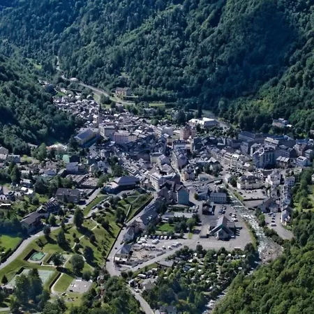 Cauterets, 3 Pieces, 5 Personnes - Fr-1-401-65 *